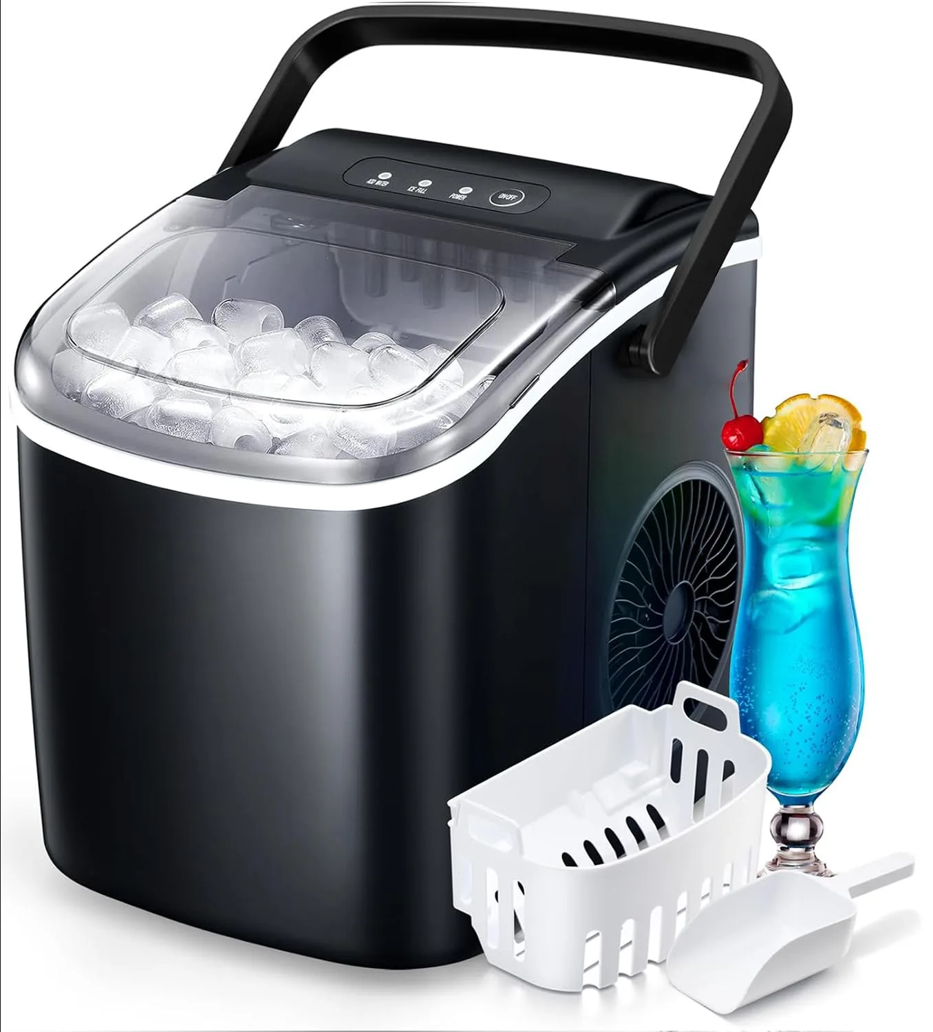 Ice Makers