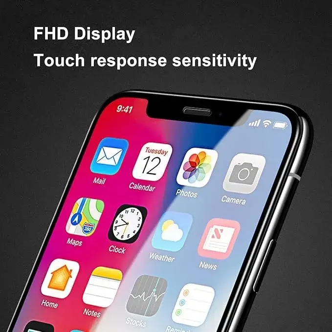 LL TRADER 5.4" LCD Display Screen Replacement for iPhone 13 Mini with Repair Kit - view 3