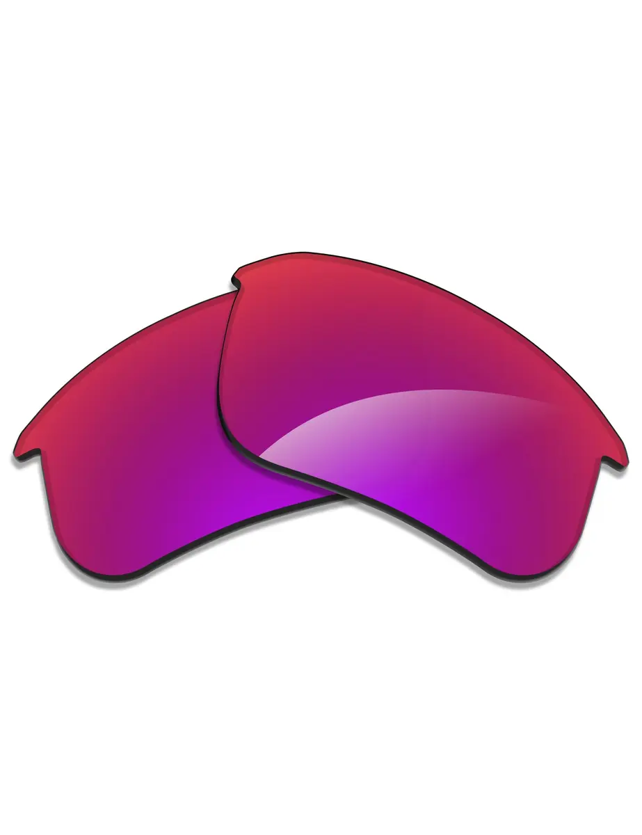 Alphax Midnight Sun Mirrored Elite Polarized Replacement Lenses for Bose Tempo BMD0010 Sunglasses | 1.8x Thicker, UV400 Protection - view 2