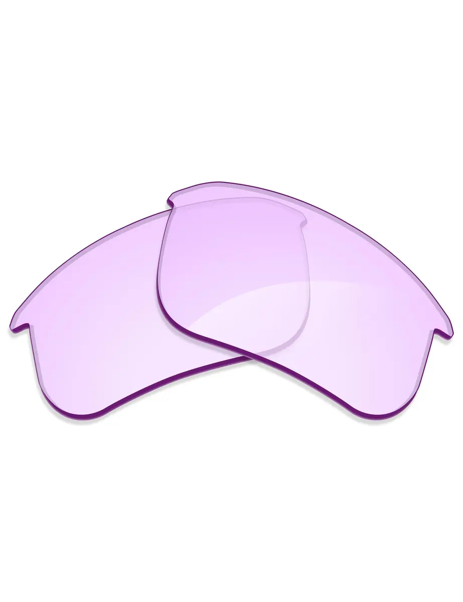 Alphax Low Light Pink Replacement Lenses for Bose Tempo BMD0010 | 100% UV & Impact Resistant - view 2