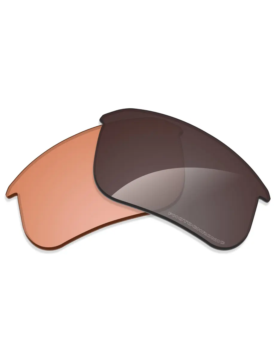 Alphax Adapt Orange Photochromic Replacement Lenses for Bose Tempo BMD0010 Sunglasses | 100% UV Protection - view 2