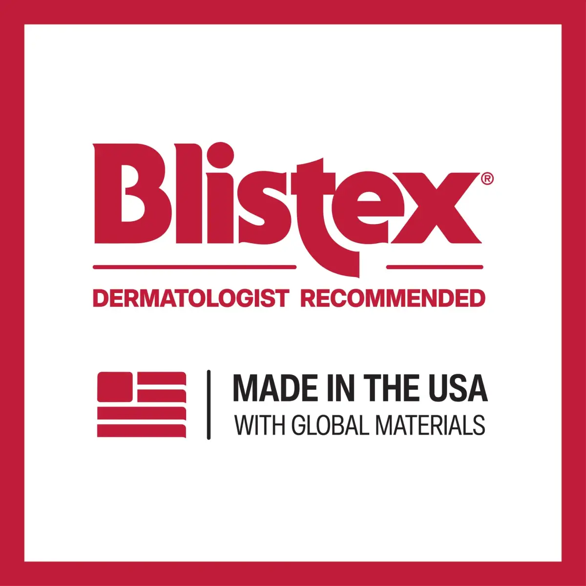 Blistex Medicated Mint Lip Balm SPF 15, 0.15 oz (3 Count) | Dermatologist Recommended for Dry & Chapped Lips - view 3