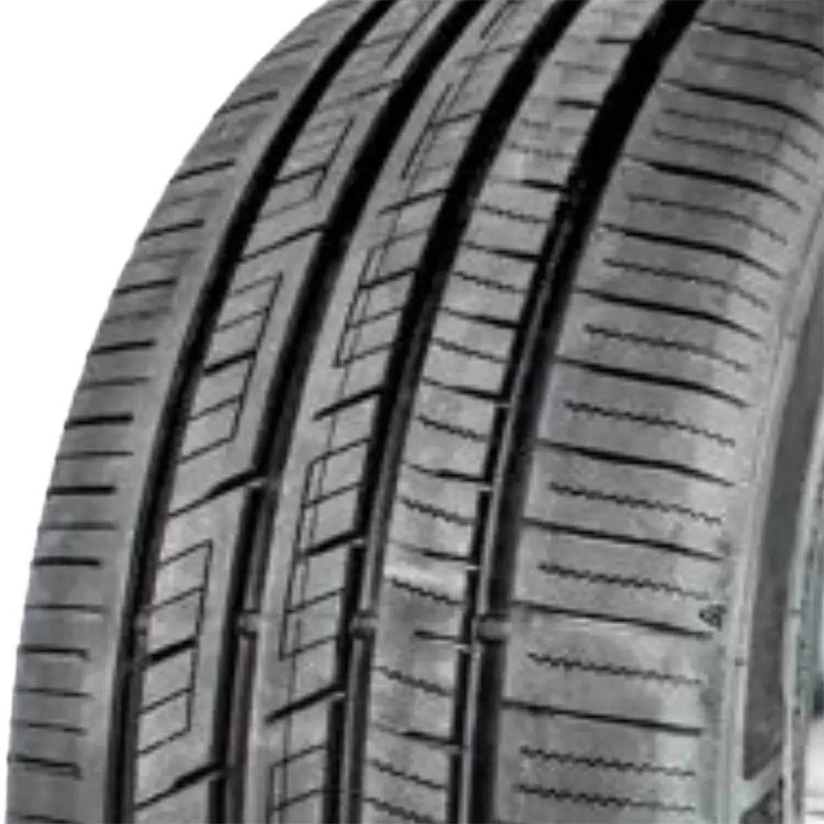 ROYALBLACK Racing Trac 225/40ZR19 93W XL Passenger Tire | Ultra-High Performance Asymmetric Tread - view 5