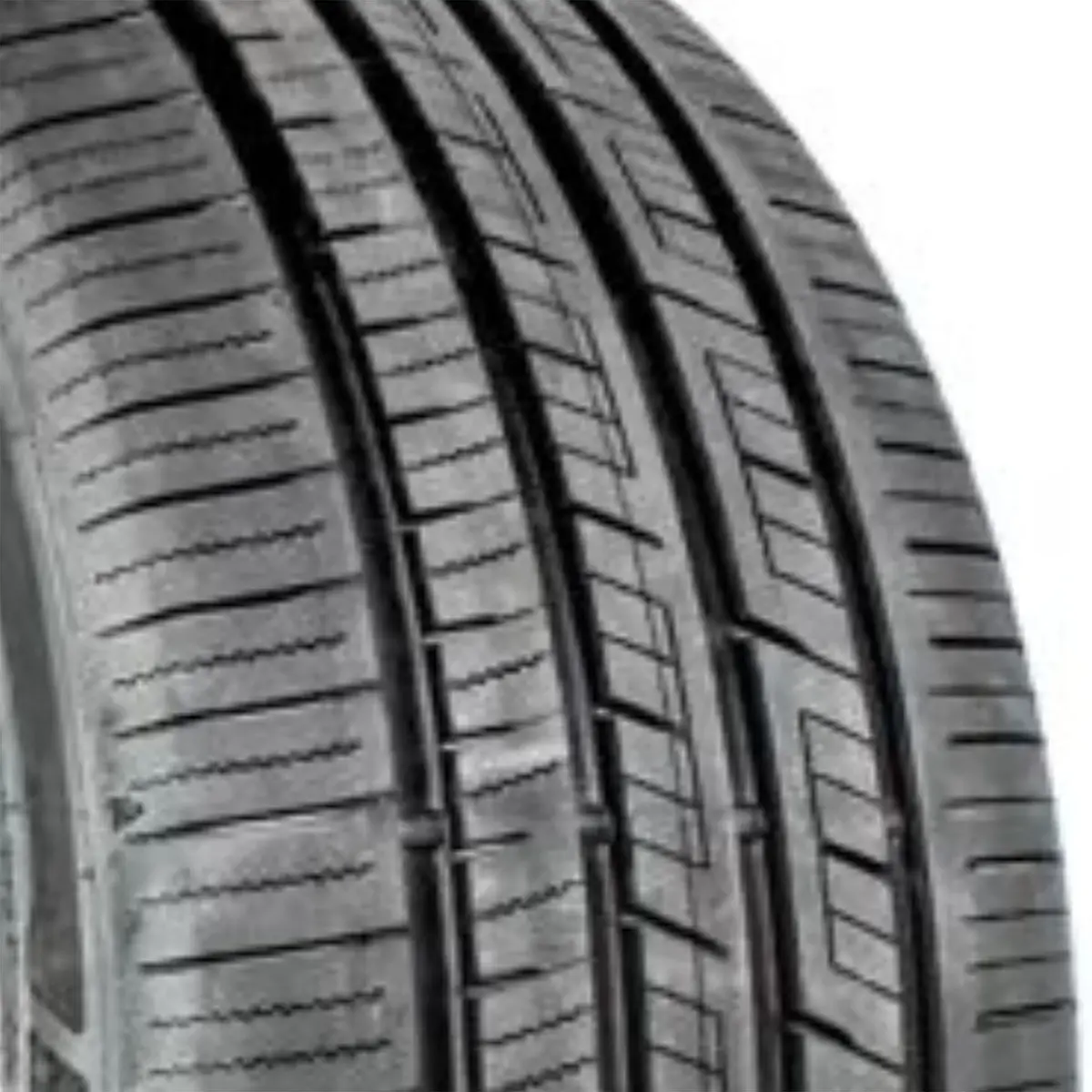 ROYALBLACK Racing Trac 225/40ZR19 93W XL Passenger Tire | Ultra-High Performance Asymmetric Tread - view 6
