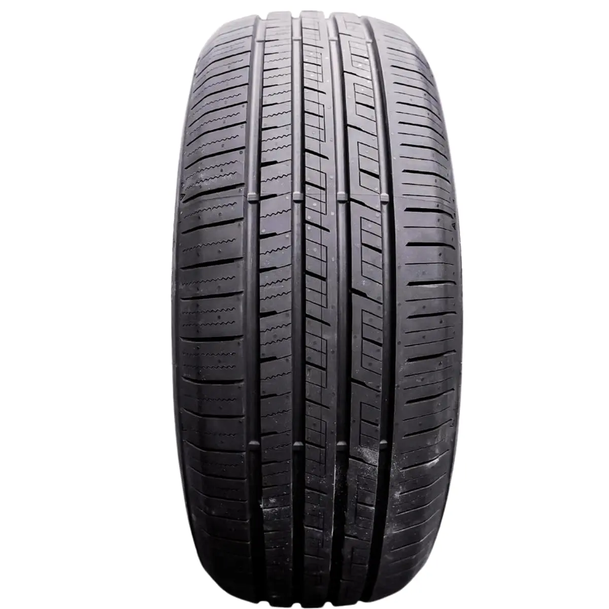 ROYALBLACK Racing Trac 225/40ZR19 93W XL Passenger Tire | Ultra-High Performance Asymmetric Tread - view 2