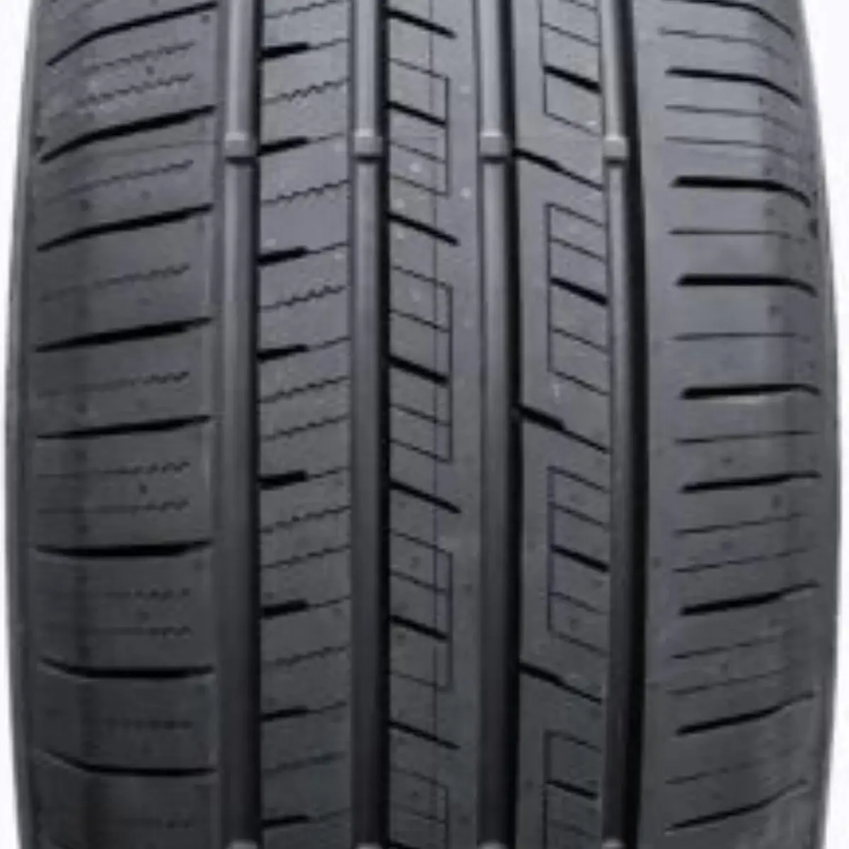 ROYALBLACK Racing Trac 225/40ZR19 93W XL Passenger Tire | Ultra-High Performance Asymmetric Tread - view 4