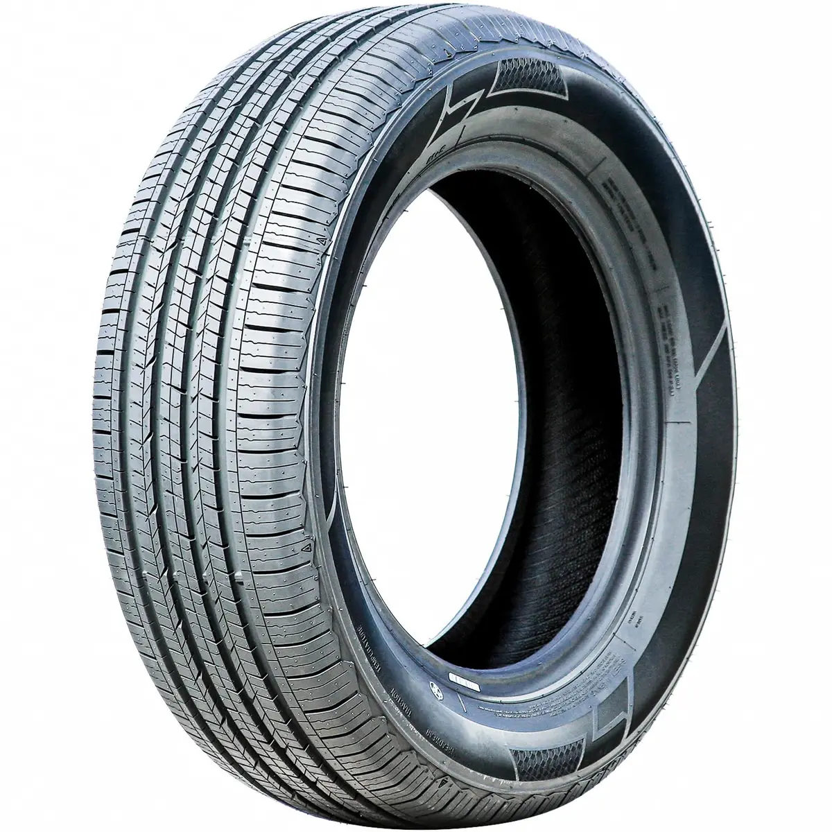 ROYALBLACK Touring HP 185/60R15 84H Passenger Tire | All-Season Comfort & Stability - main product image