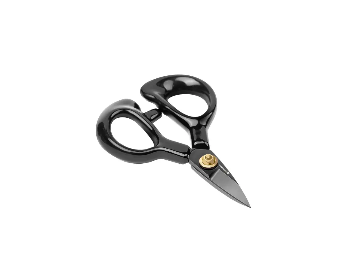 Guggenhein 5" Little Giant II Professional Shears & Scissors Collection | Precision Crafting Tool - main product image
