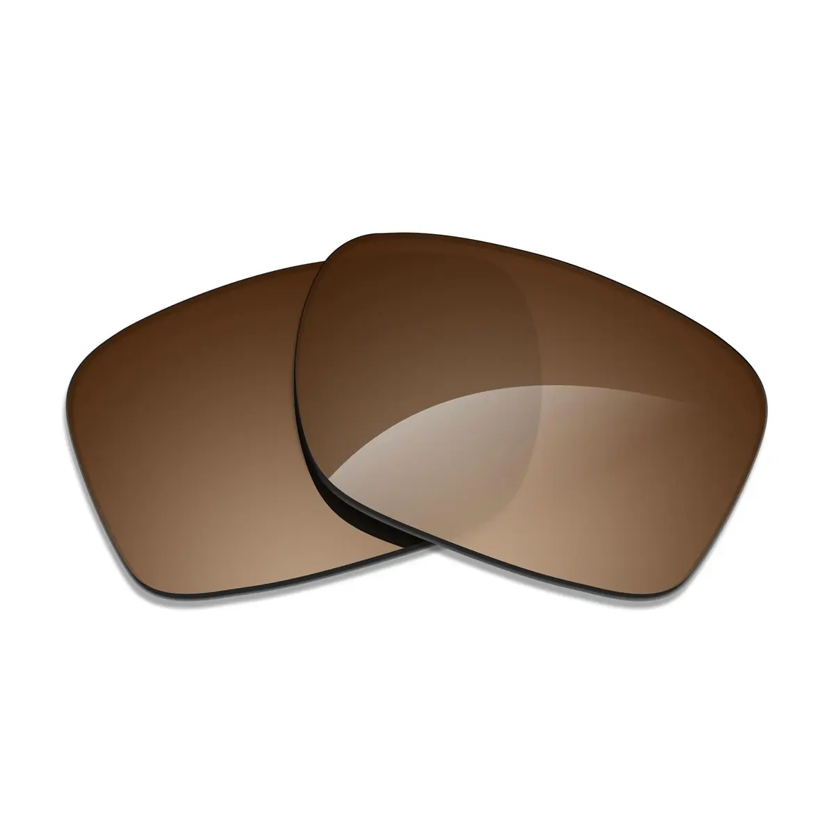 MAKCPOIMER Replacement Polarized Lenses for Ray-Ban Meta Wayfarer | Accurate Fit & UV Protection - view 2