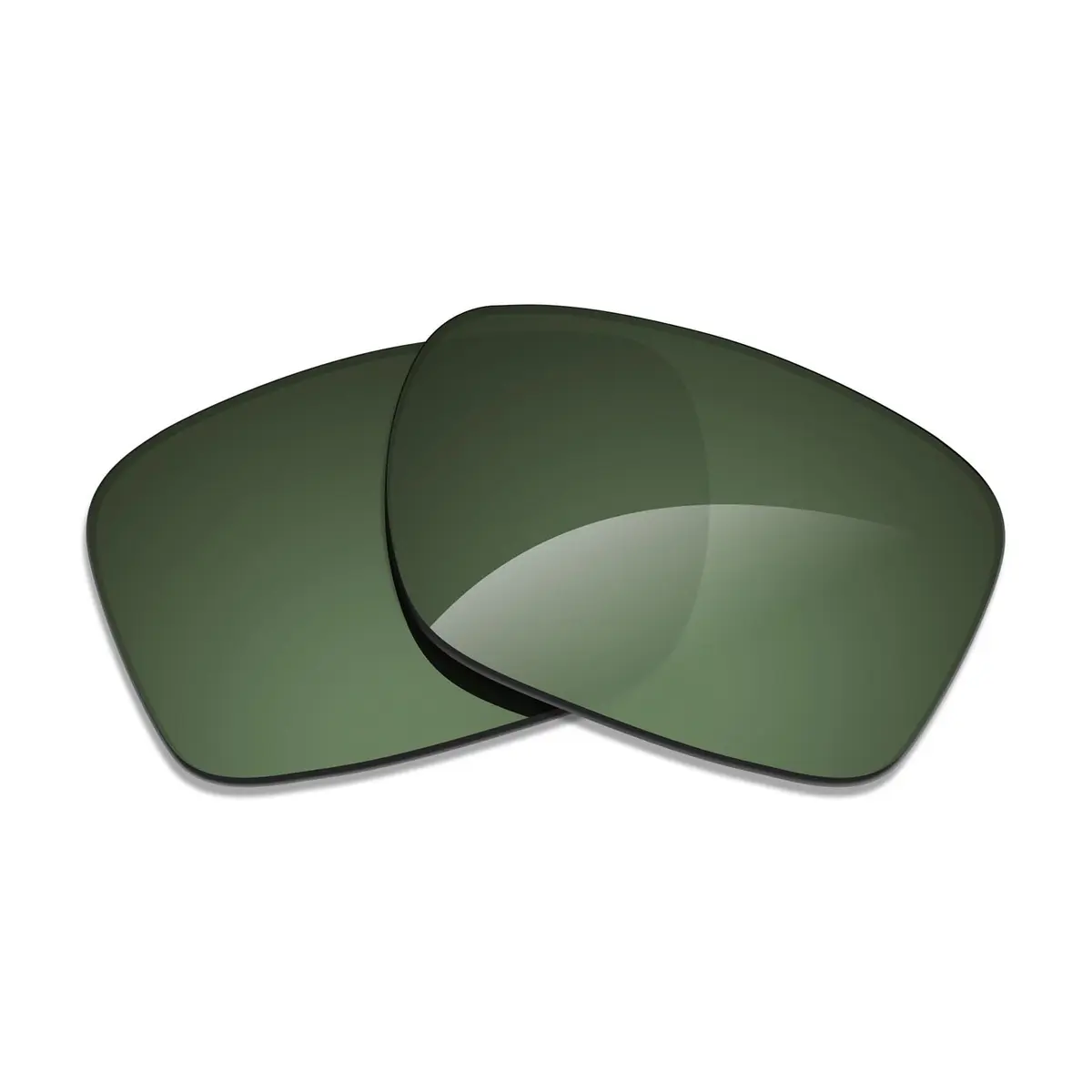 MAKCPOIMER Polarized Replacement Lenses for Ray-Ban Meta Wayfarer RW4006/RW4012 50mm & RW4008/RW4012 53mm | UV Protection - view 2