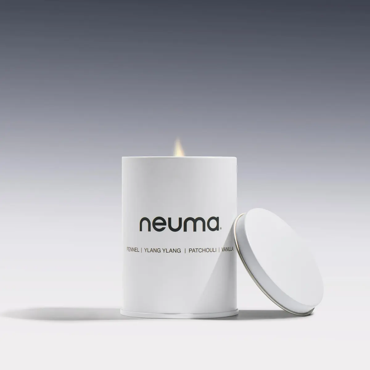 NEUMA Re Neu Mothers Day Gift Set | Hair Care for Women | 10.5 Fl Oz Shampoo & Conditioner, Moisture Therapy Candle - view 3