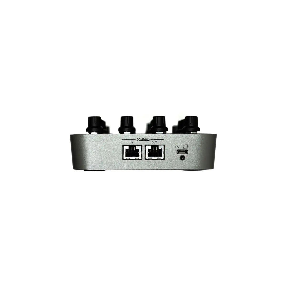 Allen & Heath XONE:K3 MIDI Controller | 52 Controls, 3 Layers, Compatible with macOS, Windows, iOS, Android - view 4