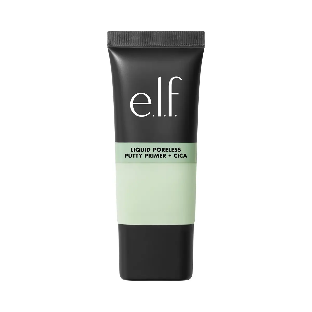 e.l.f. Liquid Poreless Putty Primer + Cica 27.8ml (0.94 Fl Oz) | Soothes Redness & Grips Makeup - view 6