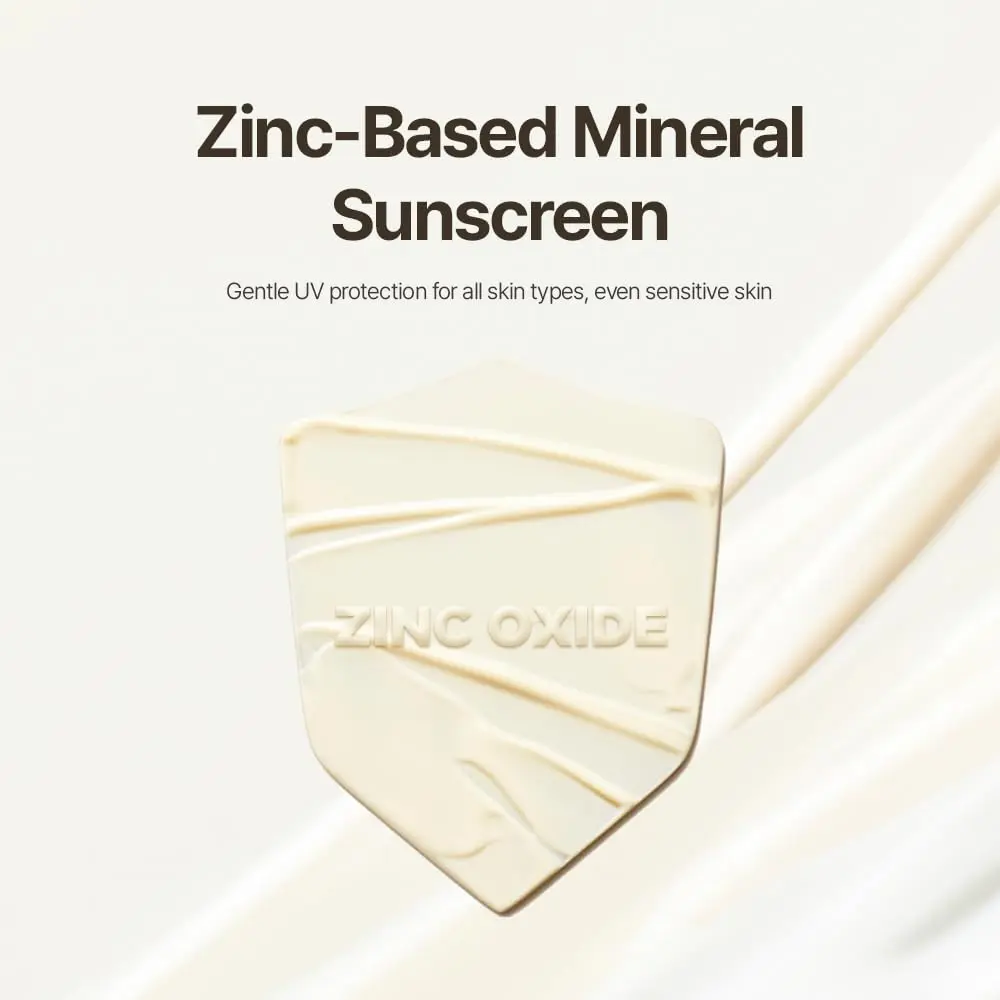 athé Vegan Relief Sun Cream SPF 50+ | Mineral Sunscreen | Sensitive Skin - view 7