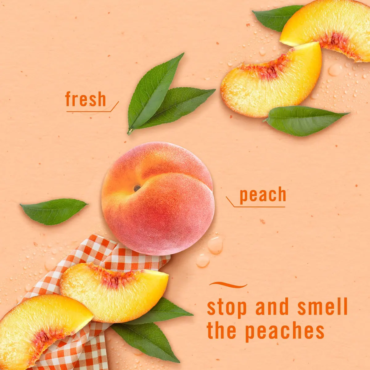 Febreze Bathroom Air Freshener Lilac & Peach Scents 4ct | Odor Fighting Plug-In Alternative for Small Spaces - view 4