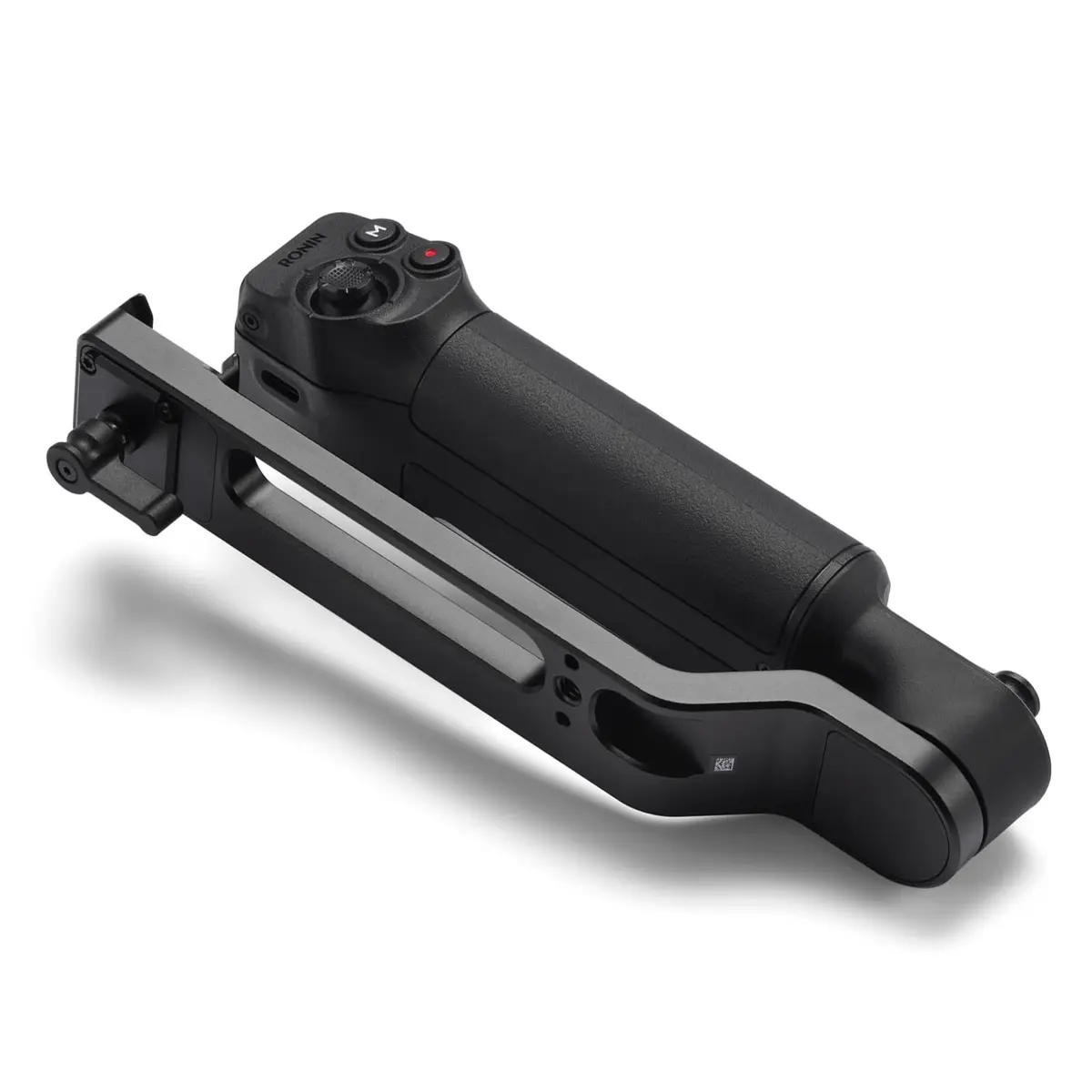 DJI Electronic Briefcase Handle for DJI RS 5 | Control & Mounting Convenience - view 2