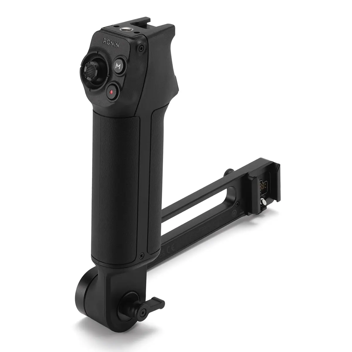 DJI Electronic Briefcase Handle for DJI RS 5 | Control & Mounting Convenience - view 4
