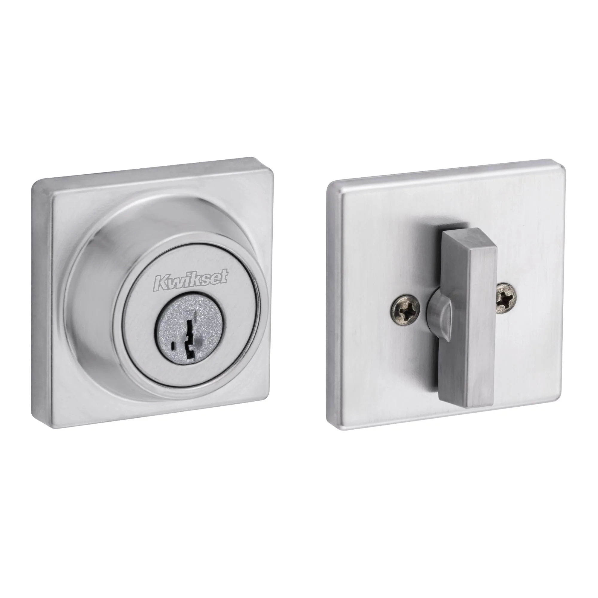 Deadbolts