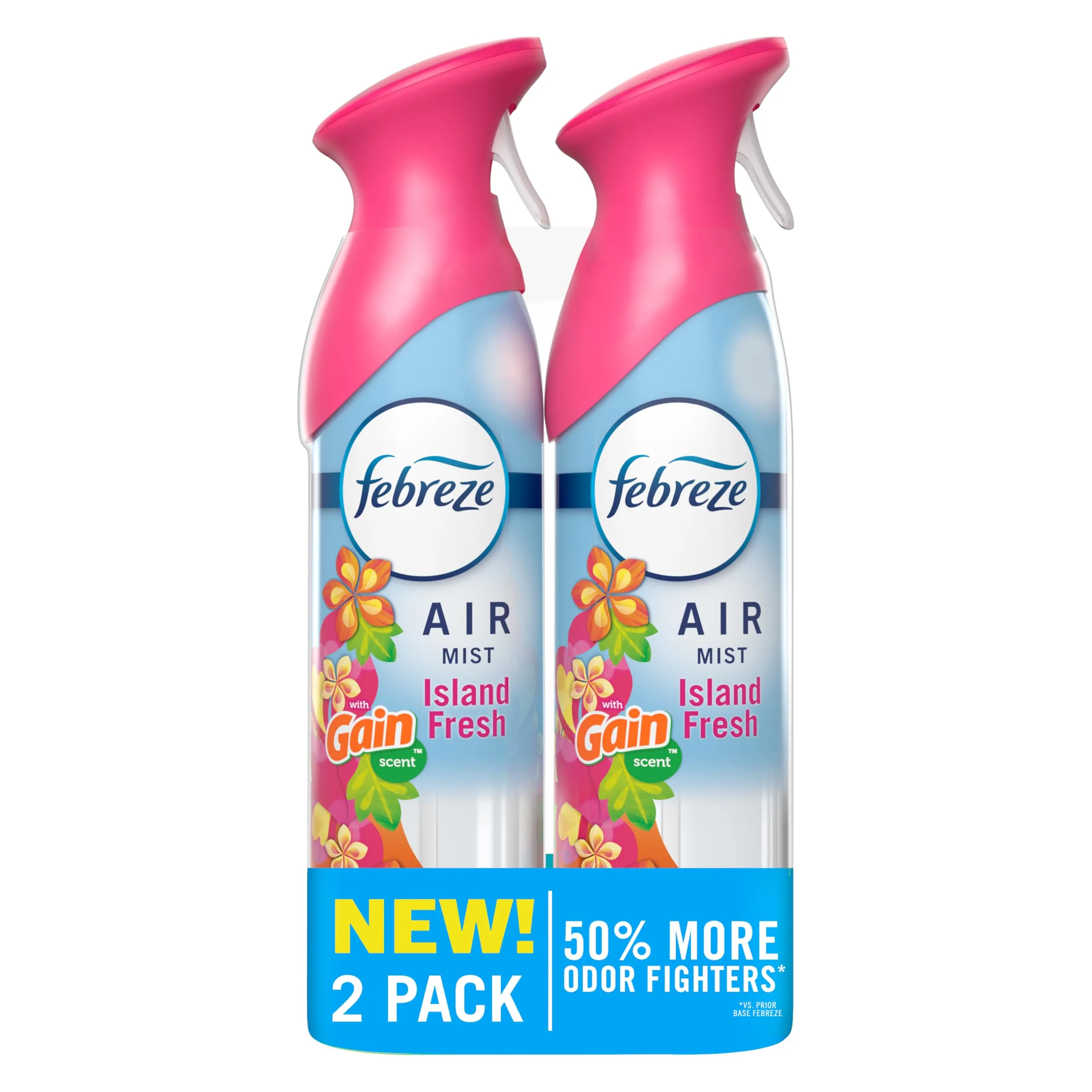 Fragrant Room Sprays