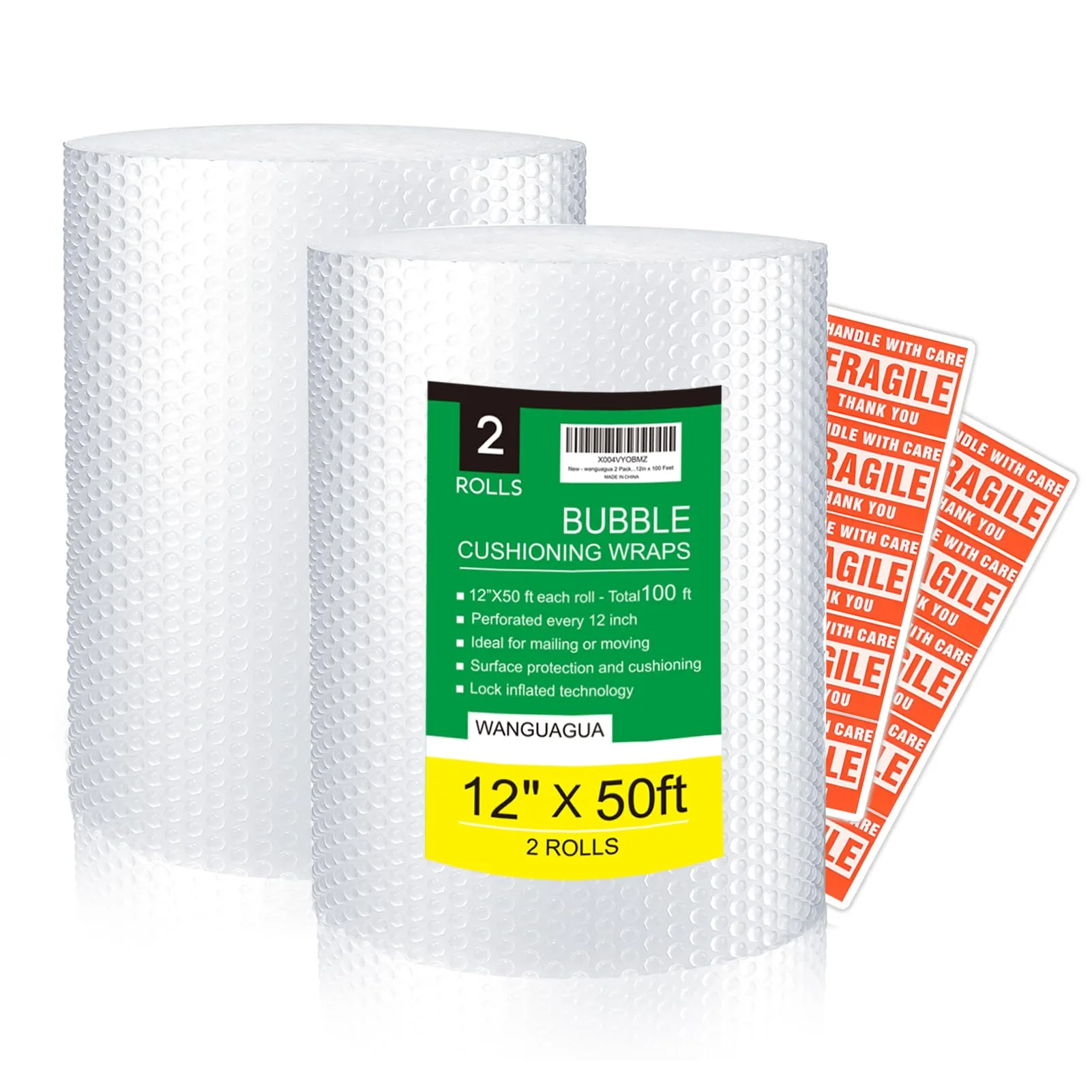Packing Materials