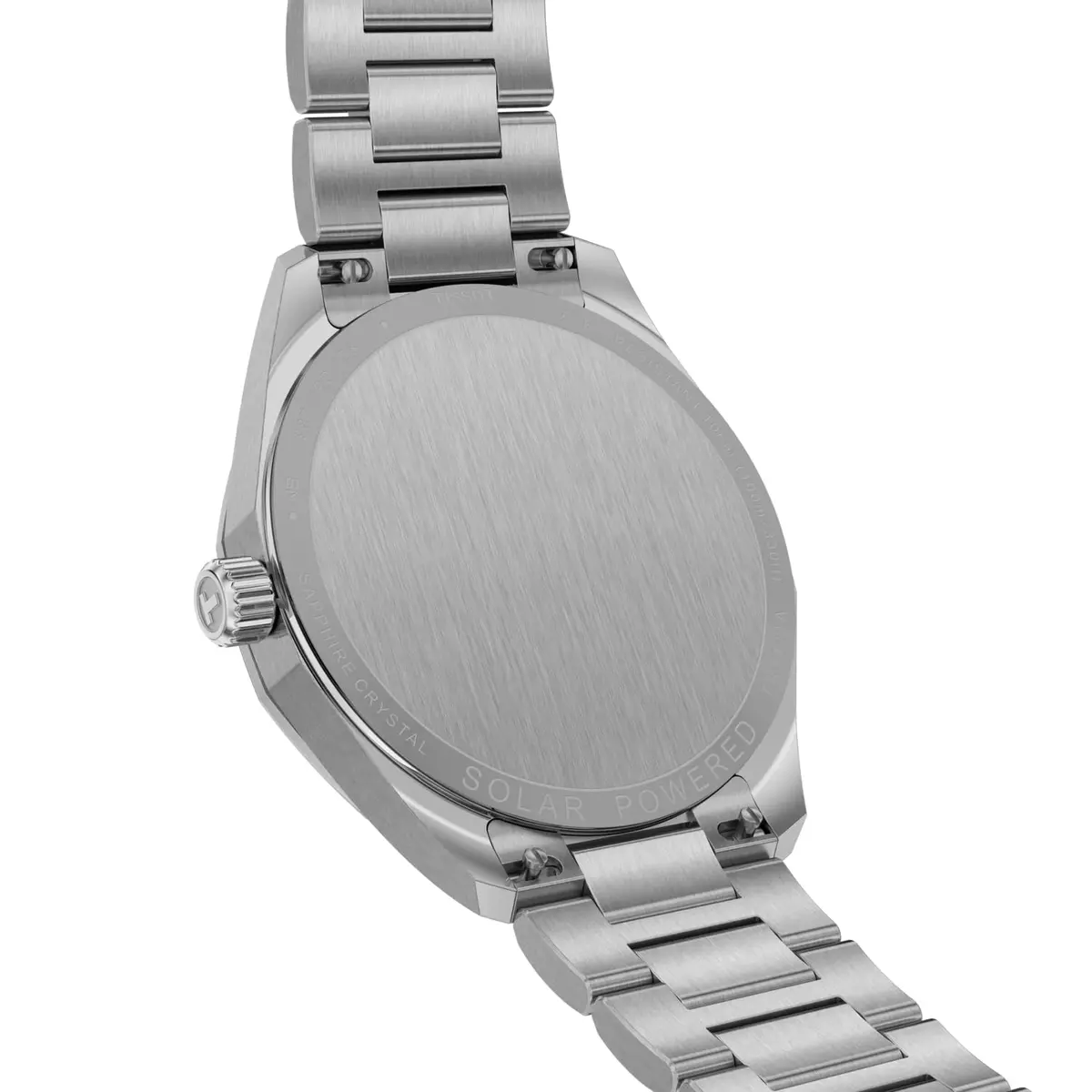 Tissot Tradition Chronograph Swiss Quartz 42mm Men’s Watch | Solar Powered, 10 Bar Water Resistance - view 6