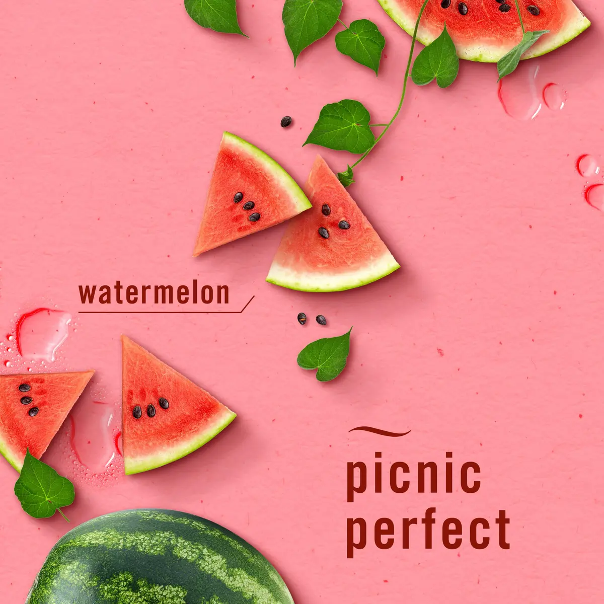 Febreze Air Mist Room Freshener Spray Watermelon Scent 490ml (16.2 Fl Oz) Pack of 2 | Fights Odors Instantly - view 4