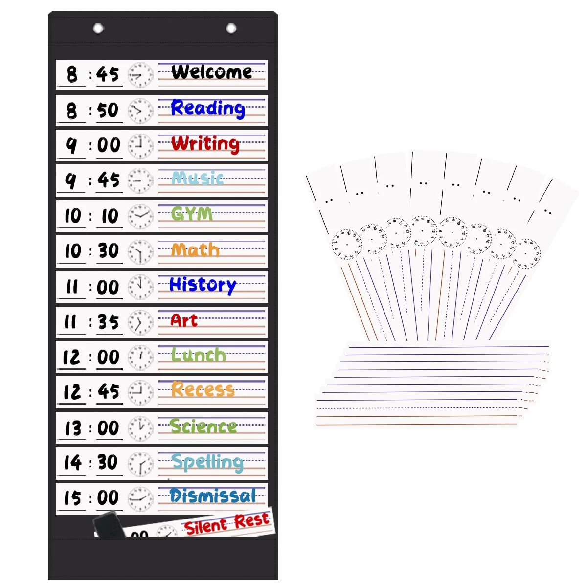 Teaching Materials