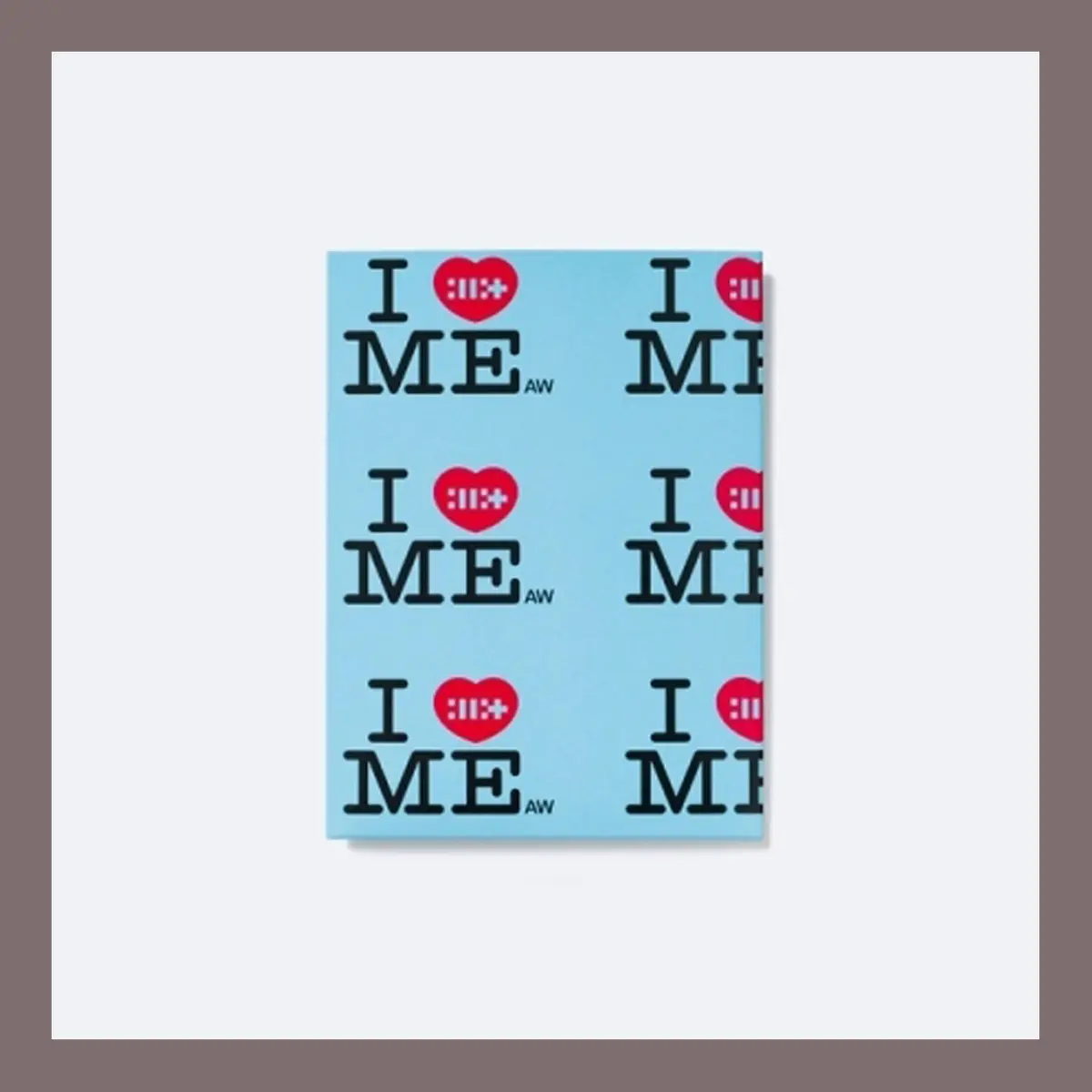 Koread ILLIT NOT CUTE ANYMORE 1st Single Album (Weverse Albums Ver.) | Sealed Korean Music Release - main product image