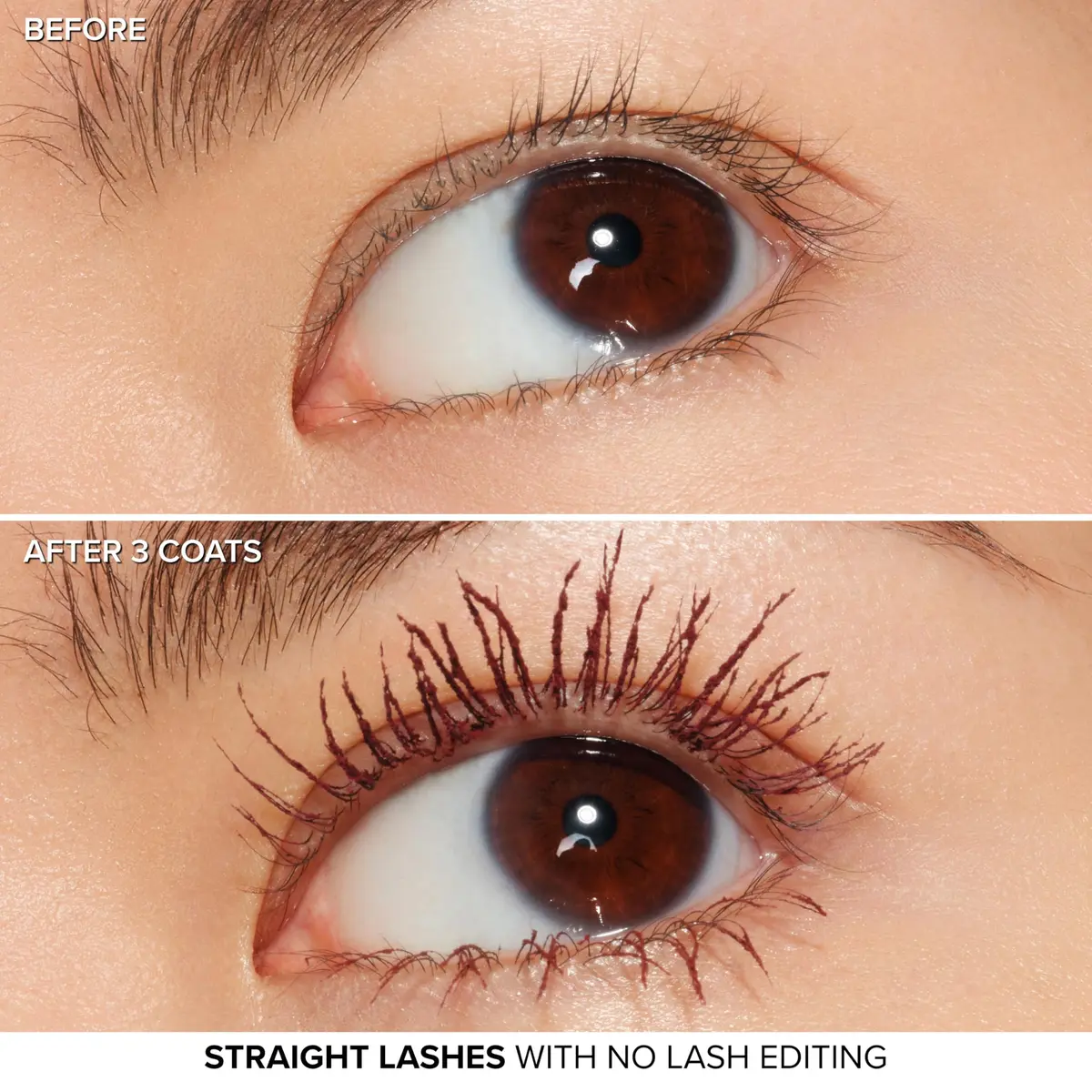 Too Faced Better Than Sex Mascara 0.27 Fl Oz | Vegan, Cruelty-Free, Dramatic Length & Volume - view 8