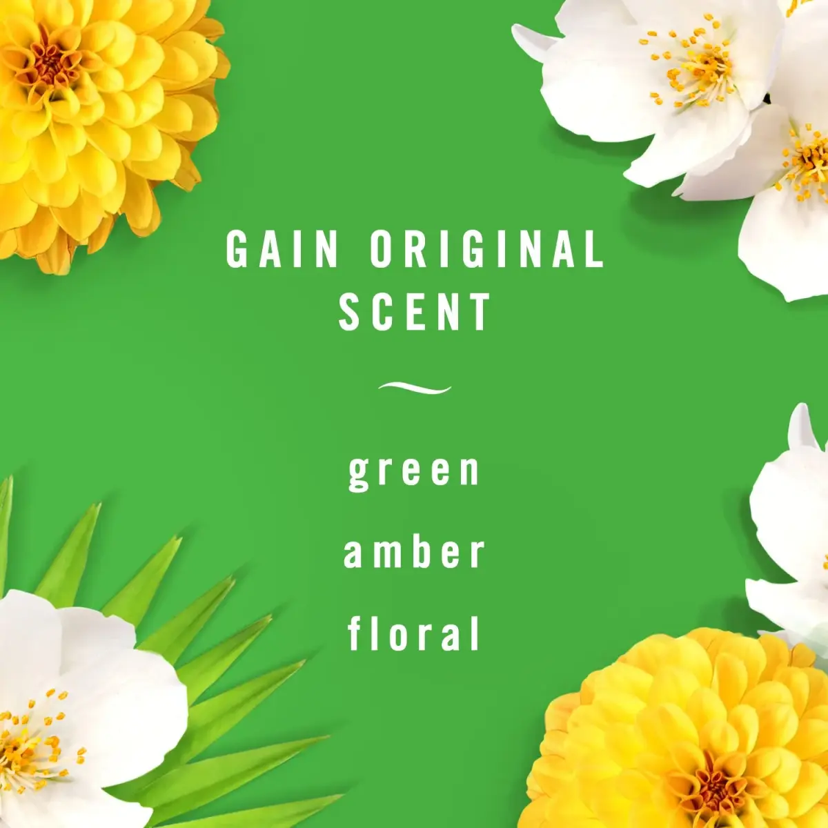 Febreze Plug In Air Freshener Starter Kit Gain Original Scent (1 Unit) | Odor Fighting - view 5