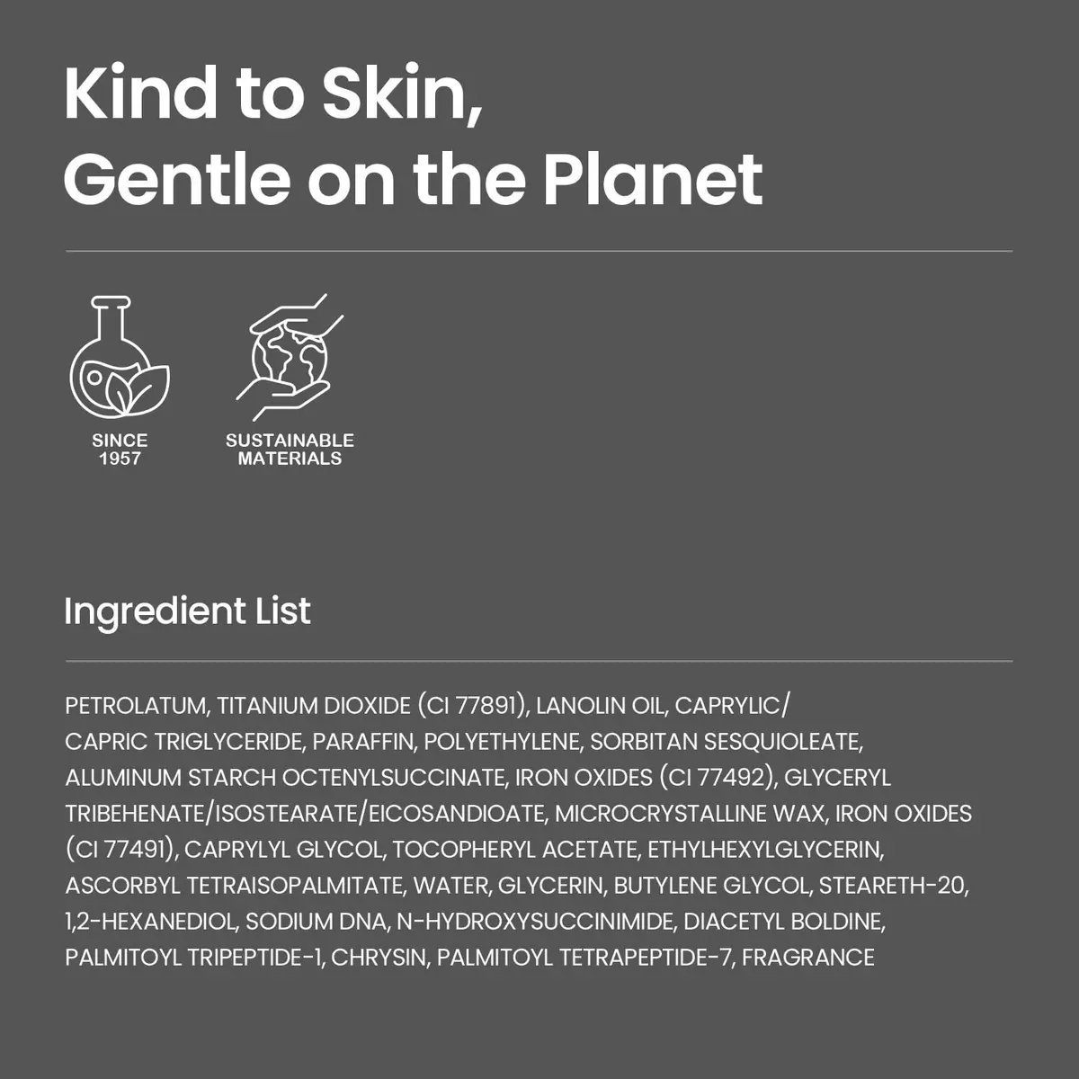 SKINFOOD Salmon PDRN Dark Circle Concealer Cream 0 Light | Full Coverage for Dark Spots & Wrinkles - view 9