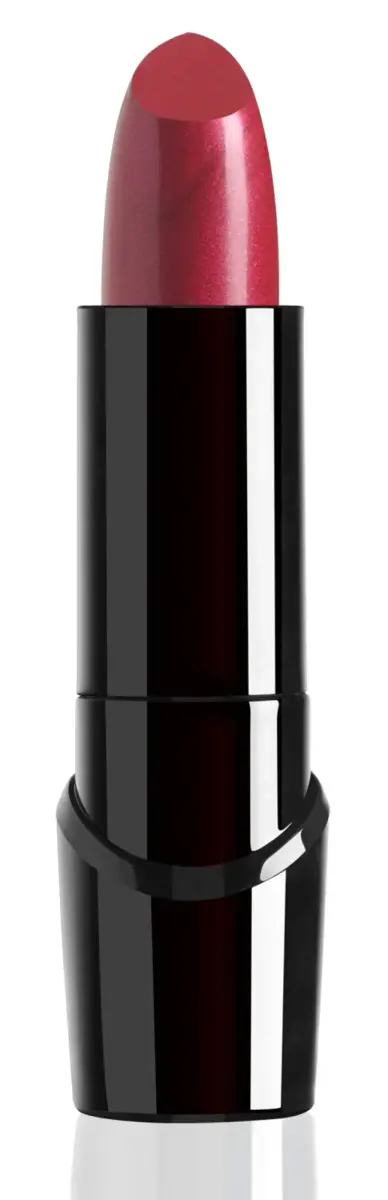 wet n wild Silk Finish Lipstick, Hydrating Rich Buildable Lip Color, Just Garnet (Pack of 2) | Satin Finish, Vitamins A & E, Macadamia Nut Oil - view 2