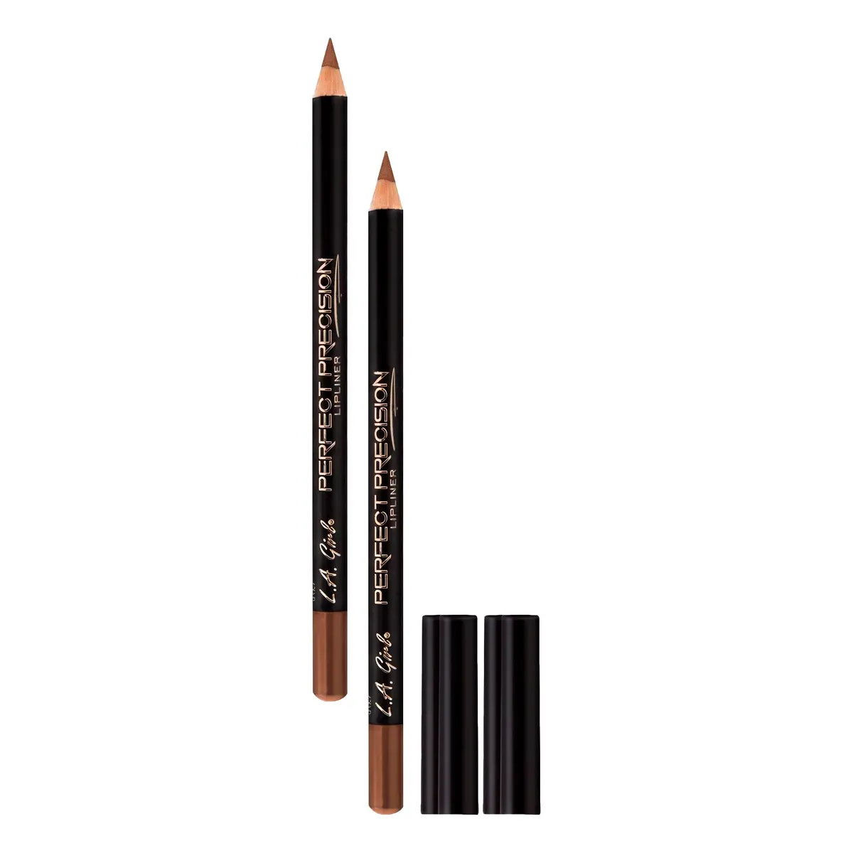 L.A. Girl Perfect Precision Lipliner, Bare GP713 | Long-Lasting, Precise Lip Definition (70-120 chars) - main product image