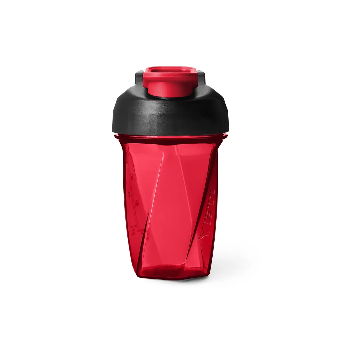 YETI Yonder Helimix Vortex Blender Shaker Bottle 20oz | Leakproof, Dishwasher Safe, USA Made - main product image