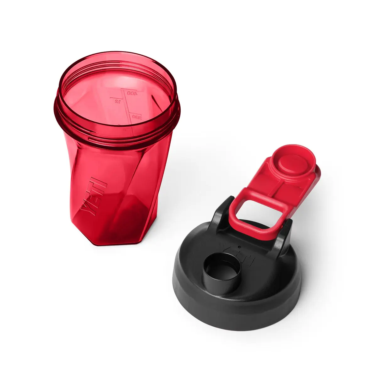 YETI Yonder Helimix Vortex Blender Shaker Bottle 20oz | Leakproof, Dishwasher Safe, USA Made - view 7