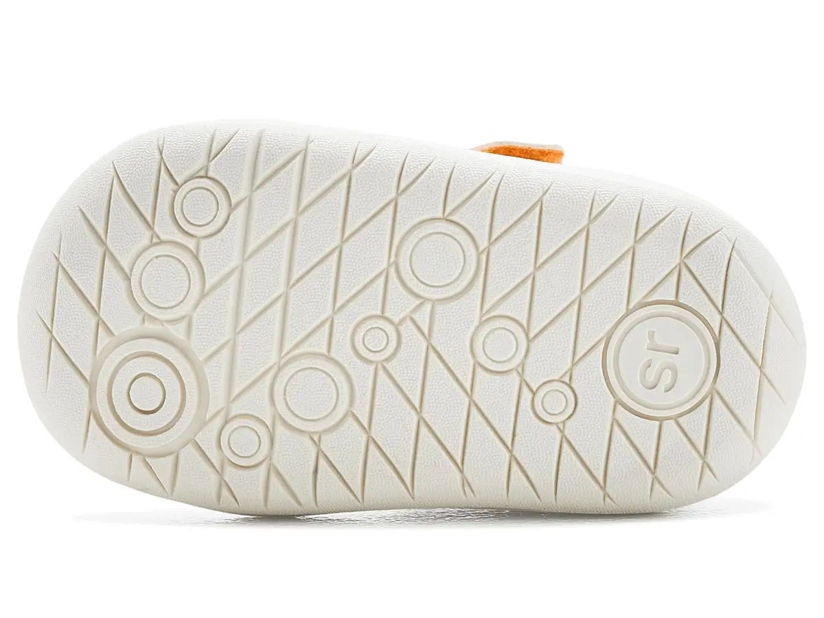 Ms Rachel x SR Where is Herbie Low-White-Width-M-080 Socks | APMA Certified, Memory Foam, Easy Fit (70-120 chars) - view 8