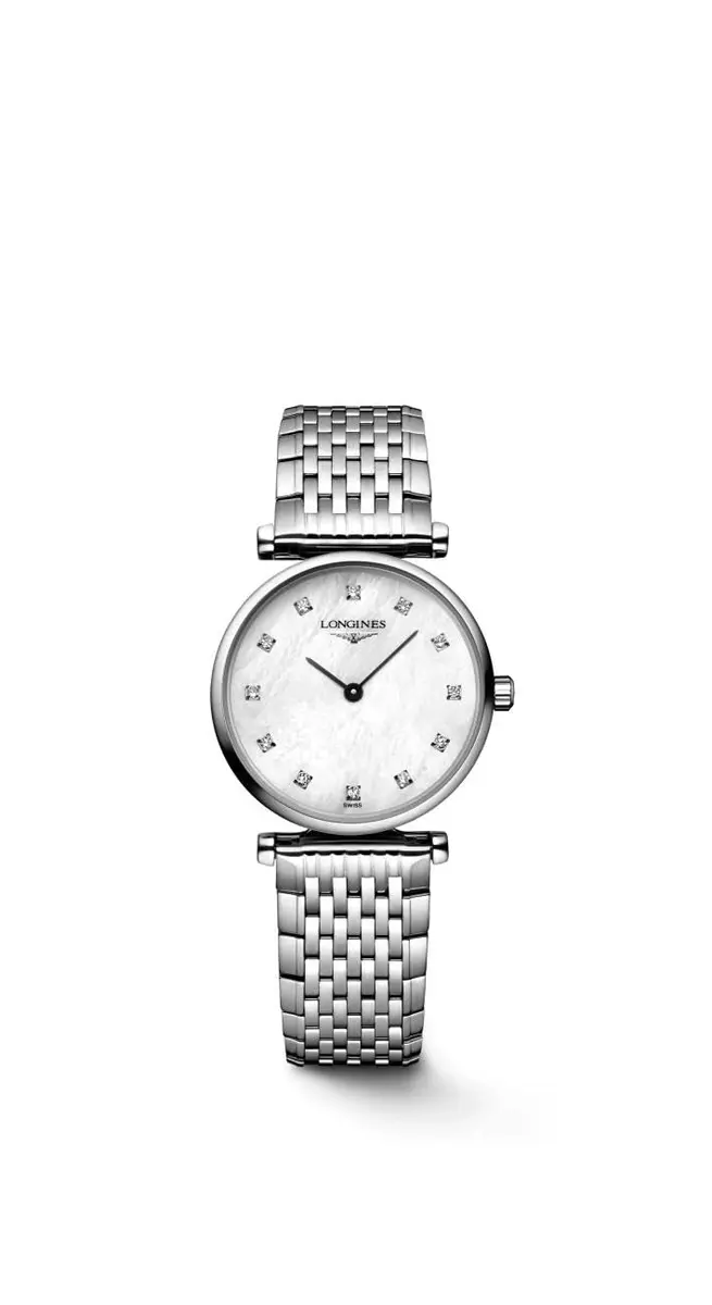 Longines La Grande Classique 24MM Quartz Watch | Classic Elegance for Women (70-120 chars) - main product image