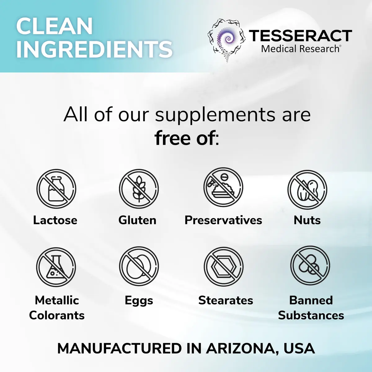 Tesseract ProButyrate 600mg | Gut & Microbiome Support, Proprietary Delivery - view 5