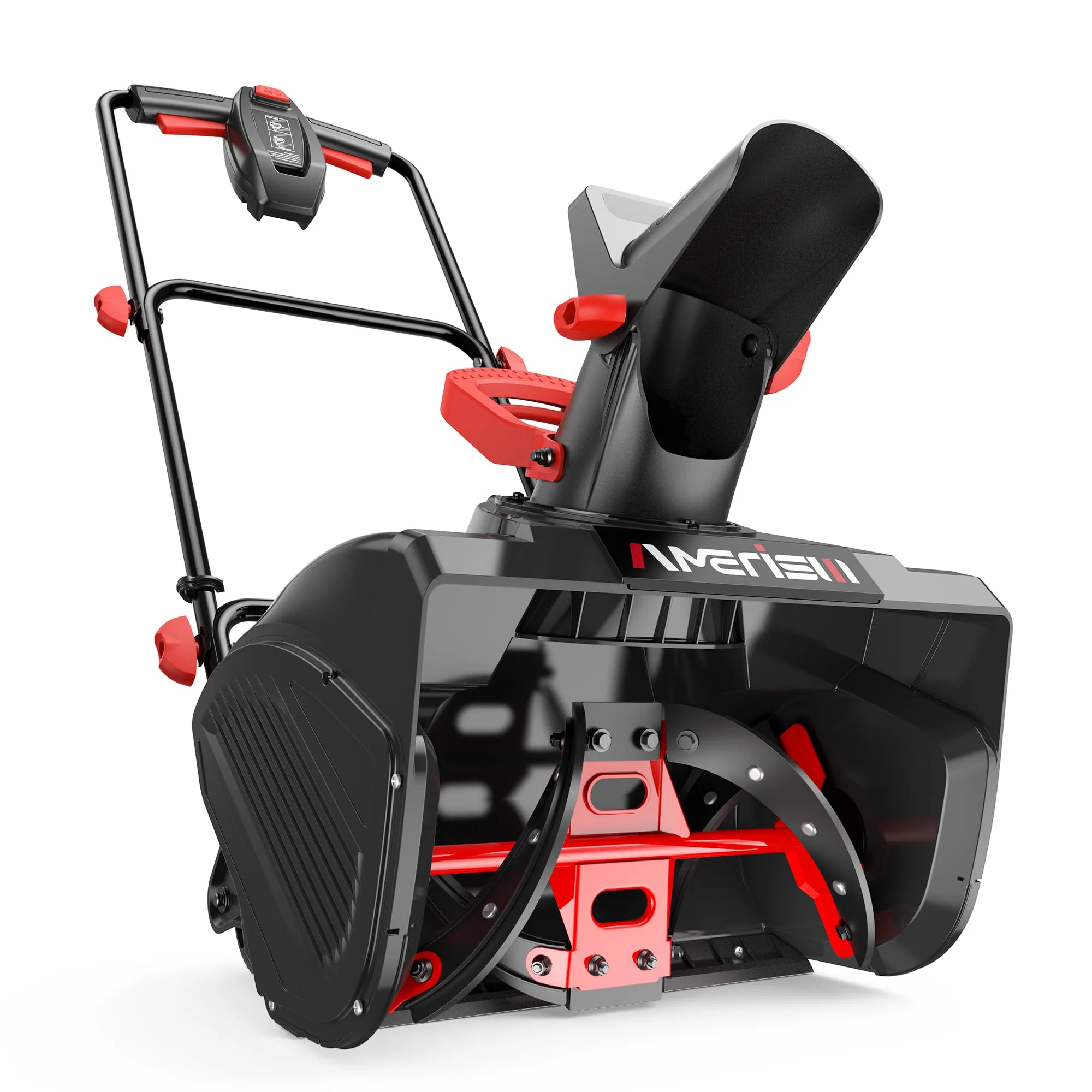 Snow Blowers