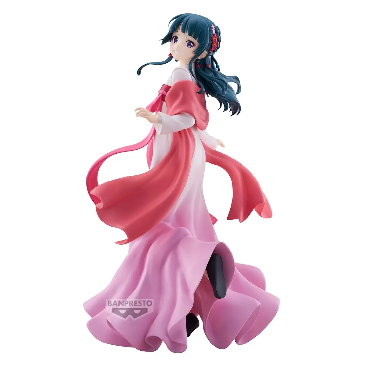 Banpresto The Apothecary Diaries Maomao Figure 9.1" | Collectible Anime Statue - main product image