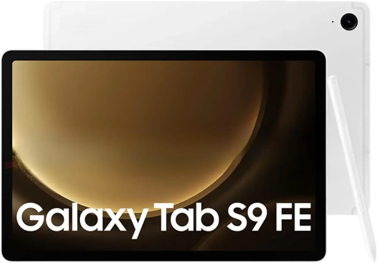 YJSK Galaxy Tab S9 FE S Pen Replacement (Black) | 0.7mm Tip, 4096 Pressure Sensor | Includes 5 Tips - view 5