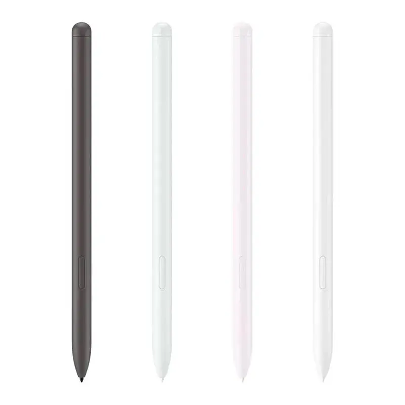 YJSK Galaxy Tab S9 FE S Pen Replacement (Black) | 0.7mm Tip, 4096 Pressure Sensor | Includes 5 Tips - main product image