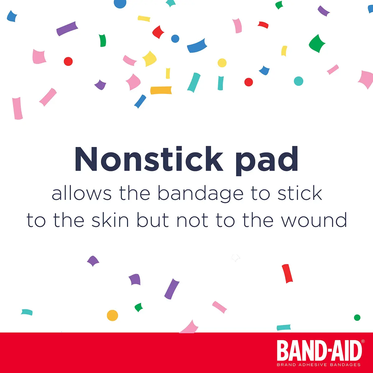 Band-Aid Adhesive Bandages Paw Patrol 100 Ct | Kids' Fun Wound Care - view 6
