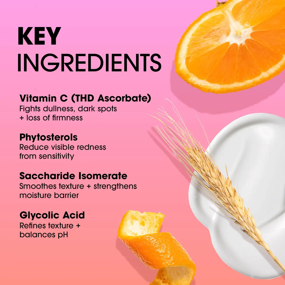 Sunday Riley Home + Away Brighten, Revitalize + Glow Set | Vitamin C Serum & Face Kit for Radiance (70-120 chars) - view 3
