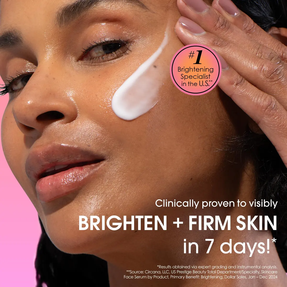 Sunday Riley Home + Away Brighten, Revitalize + Glow Set | Vitamin C Serum & Face Kit for Radiance (70-120 chars) - view 4