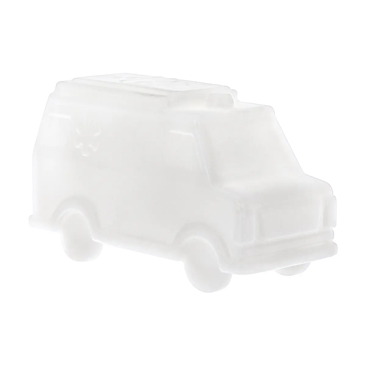 Nuby Vehicle Bath Toys - 5 Pack | Mold-Resistant, BPA-Free, 5 Vehicles - view 5