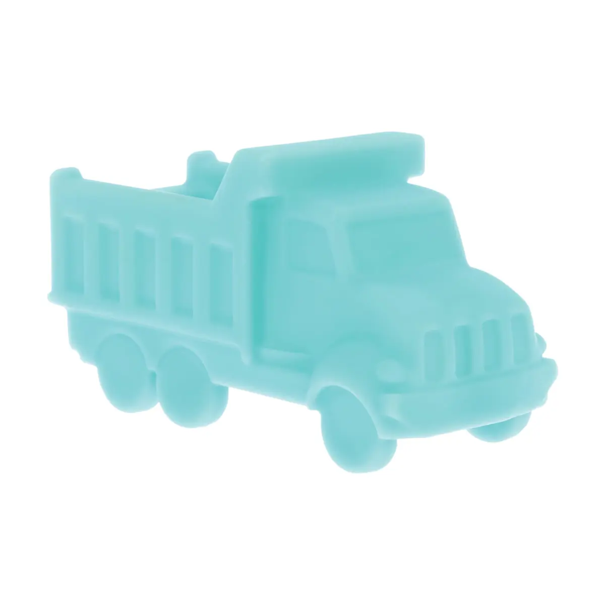 Nuby Vehicle Bath Toys - 5 Pack | Mold-Resistant, BPA-Free, 5 Vehicles - view 2