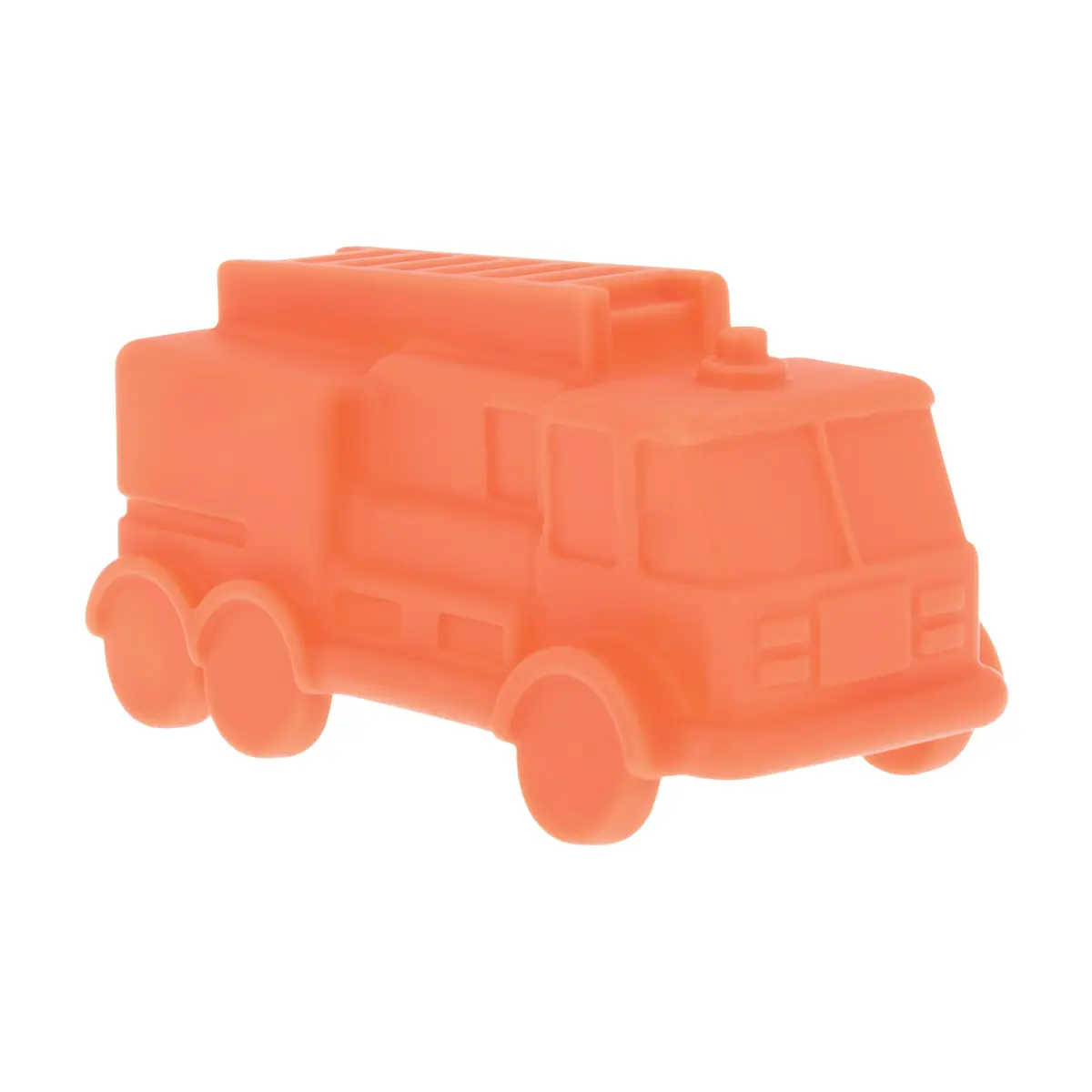 Nuby Vehicle Bath Toys - 5 Pack | Mold-Resistant, BPA-Free, 5 Vehicles - view 3
