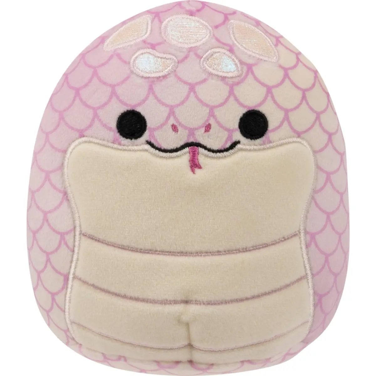 Squishmallows Original 5in Dessert Scented Mystery Squad Plush Figure | Collectible Surprise Toy - view 6