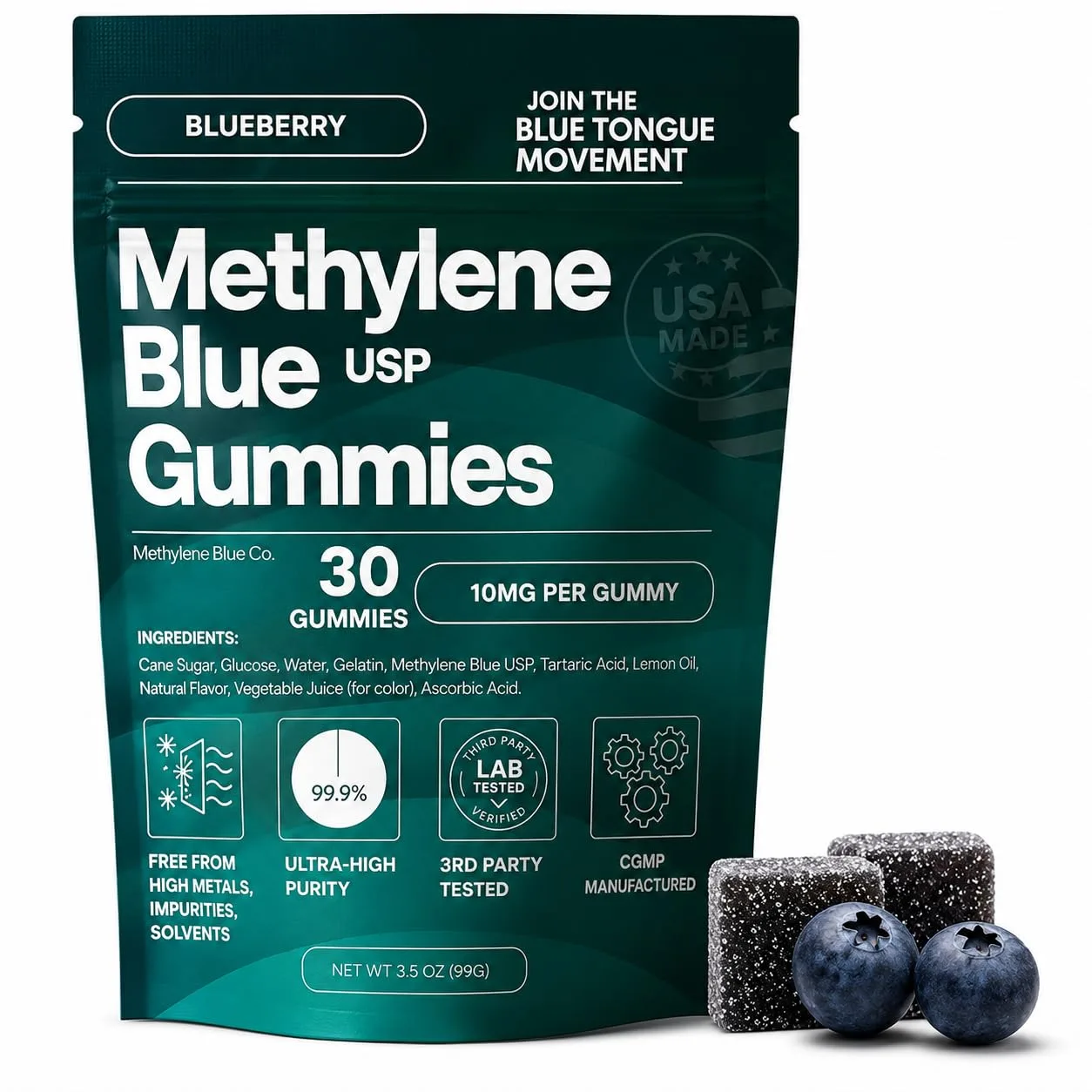 Supplements